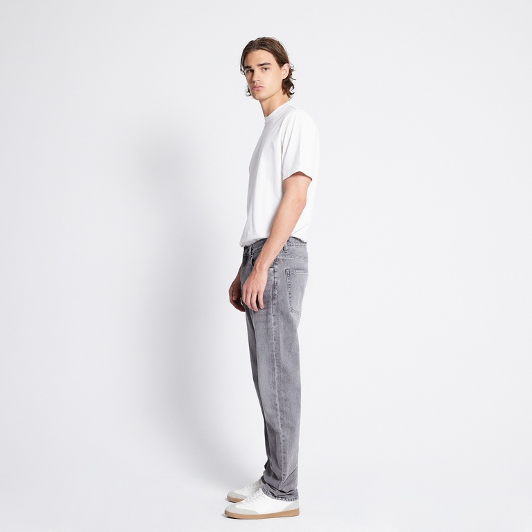 Straight jeans "New Classic" Grey